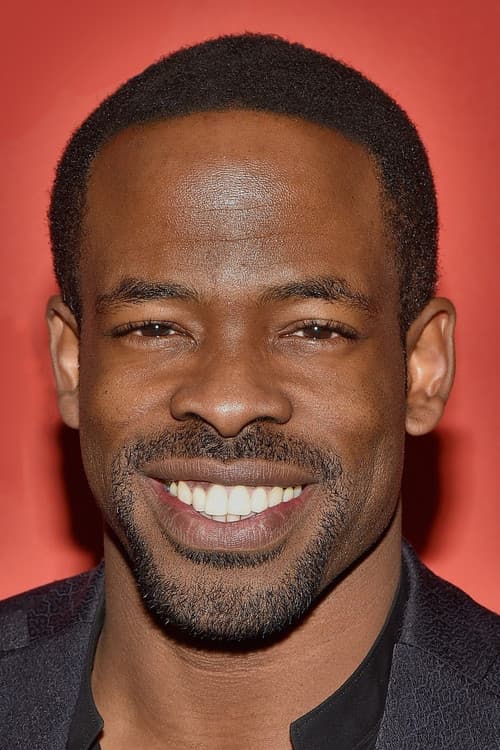 Chiké Okonkwo profile photo