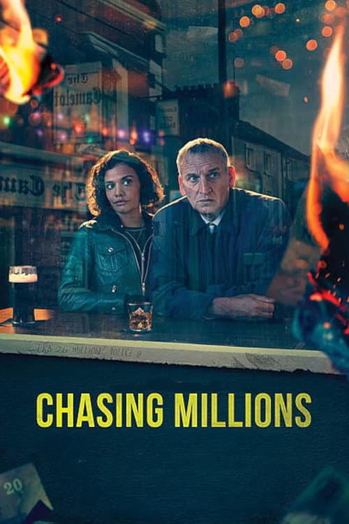Chasing Millions poster