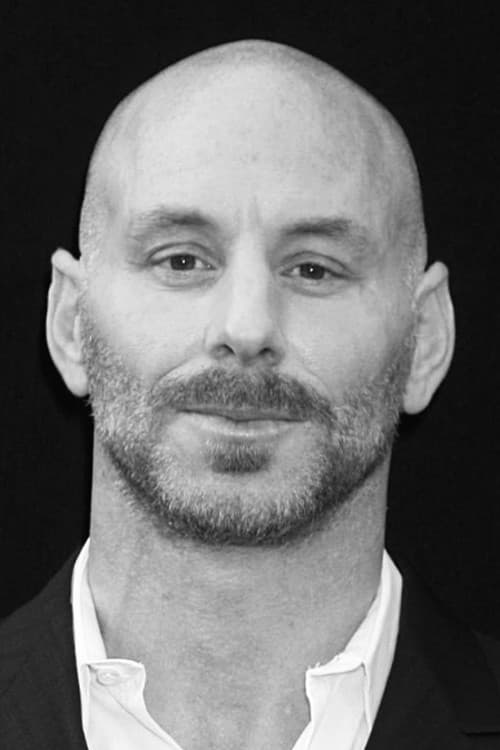 Matt Gerald profile photo