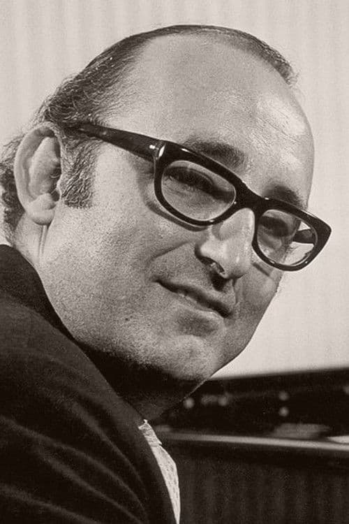 Friedrich Gulda profile photo