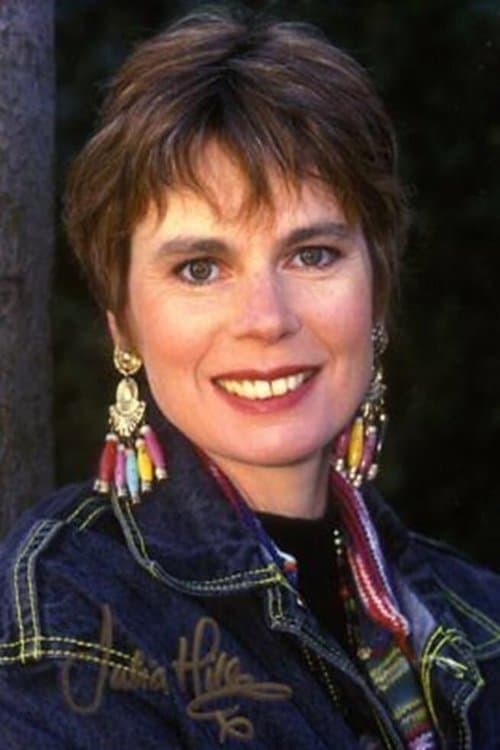 Julia Hills profile photo