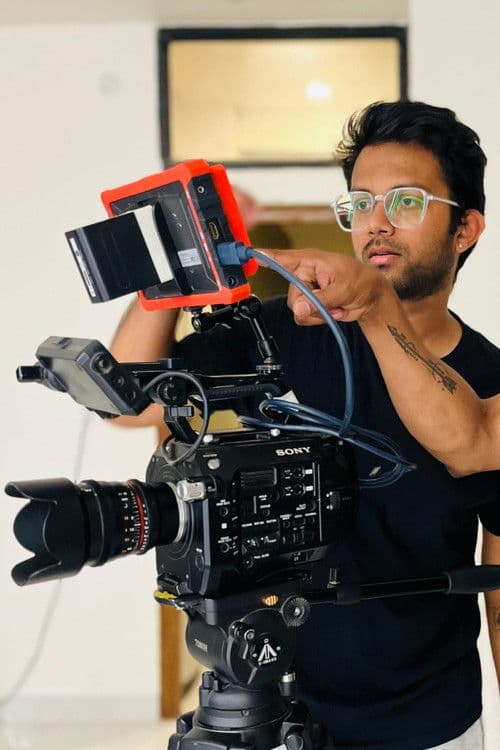 Smithel Dhudala profile photo