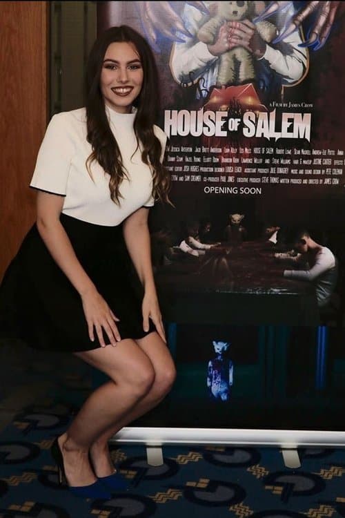 Jessica Arterton profile photo