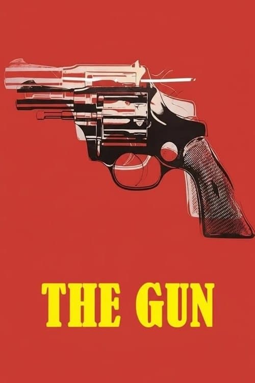 The Gun poster