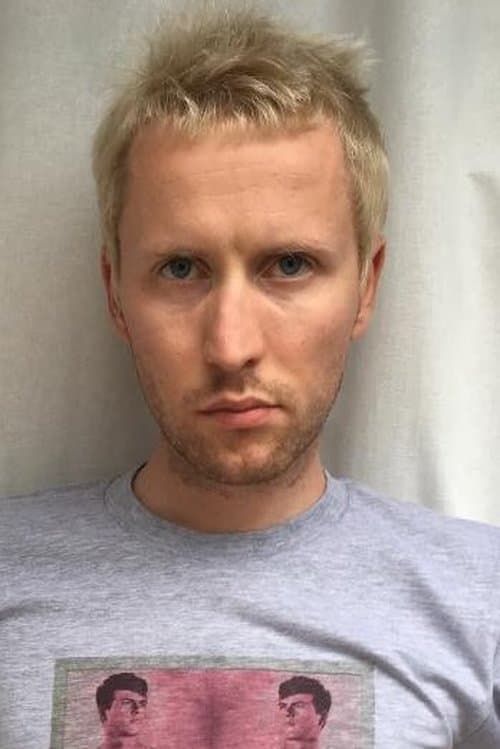 Indrek Spungin profile photo