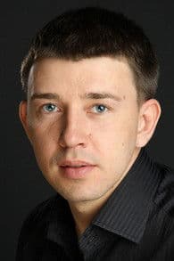 Sergey Sharifullin profile photo