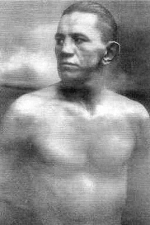 Paul Samson-Körner profile photo