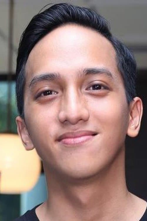 Ge Pamungkas profile photo