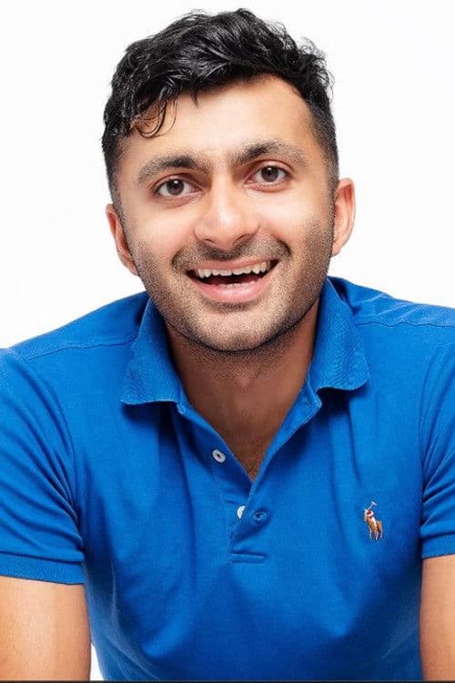 Nimesh Patel profile photo