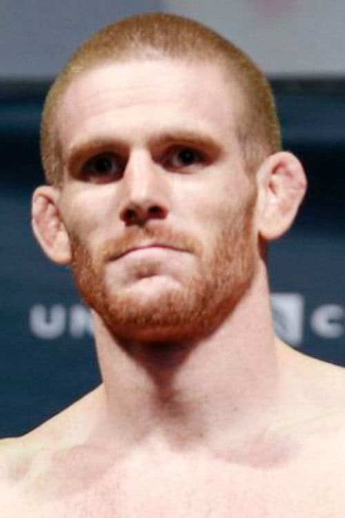 Andrew Holbrook profile photo