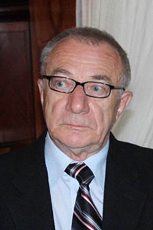 Andrzej Sołtysik profile photo