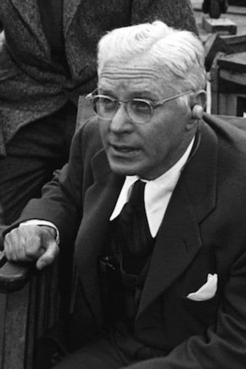 Albert Lewin profile photo