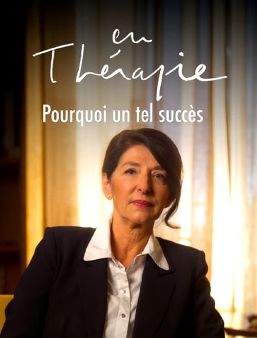 "En thérapie" ... et après ? poster
