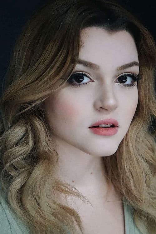 Jillian Barrie profile photo