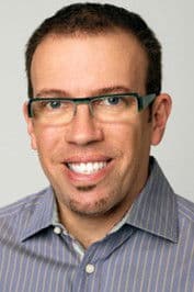 Steve Marmel profile photo