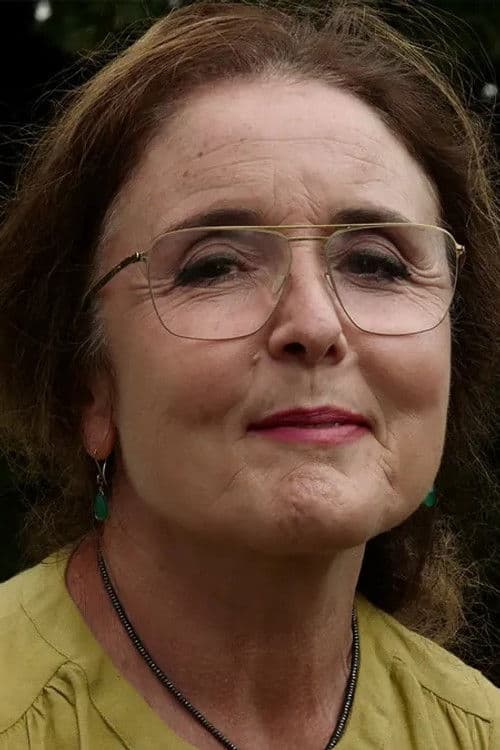 Pamela Gordon profile photo