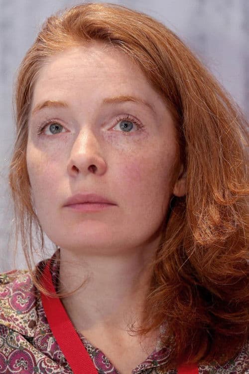 Zoya Popova profile photo