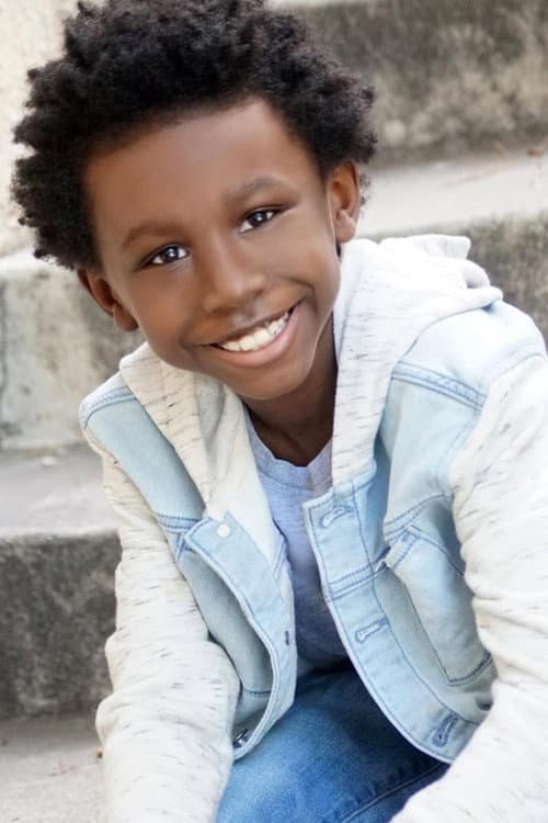 Caleb Williams profile photo