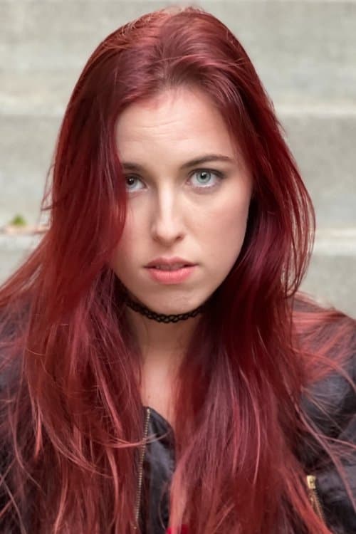 Samantha Mahurin profile photo