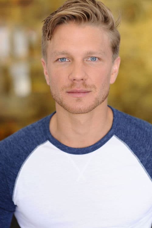 Nathan Peterson profile photo