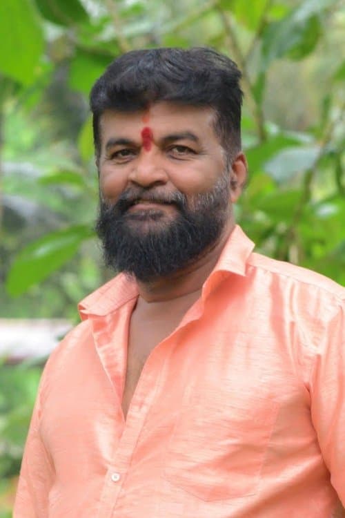 SN Gopiraj Beejadi profile photo
