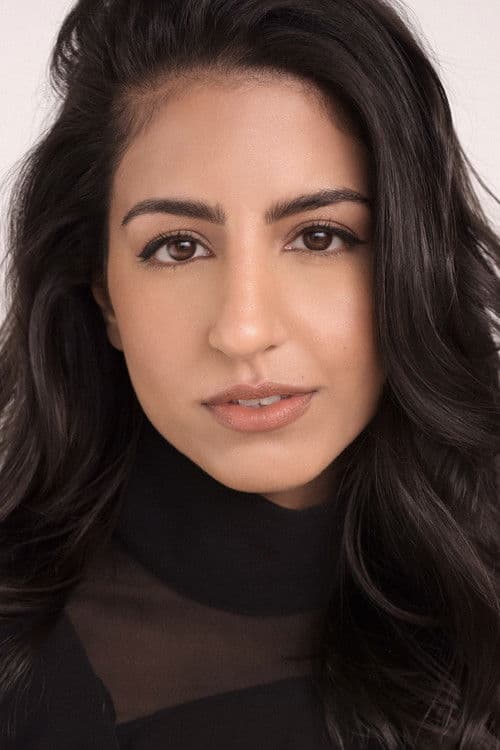 Gabrielle Kaur Cheema profile photo