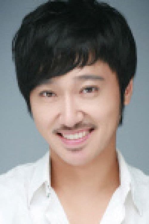 Lee Won profile photo