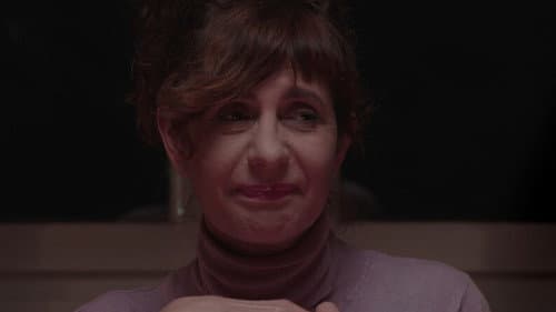 Mom’s Not Single poster
