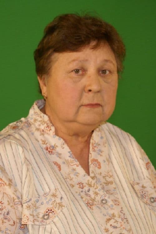 Olga Smirnova profile photo