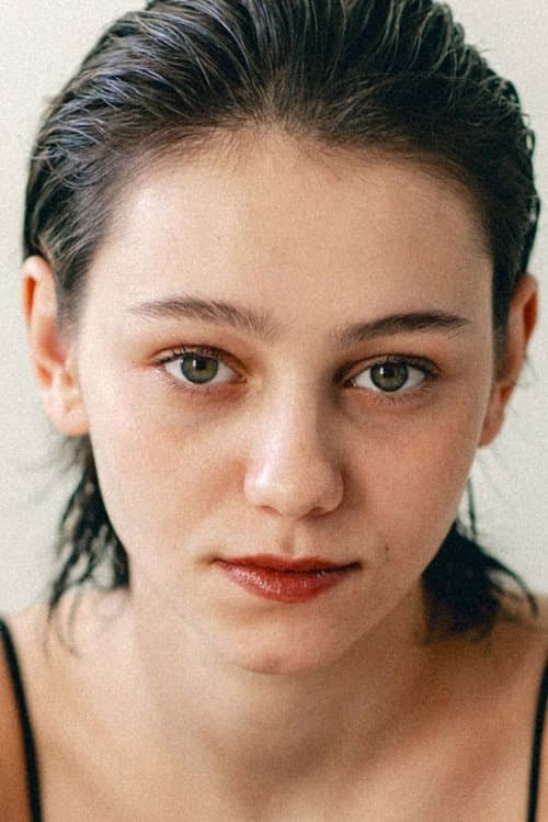 María Romanillos profile photo