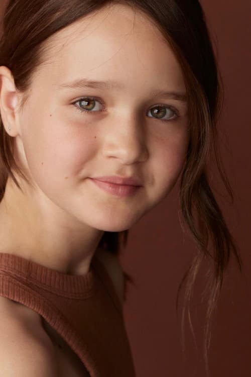 Molly Belle Wright profile photo