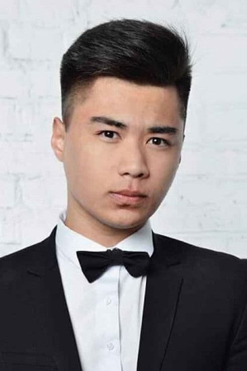 Aziz Abdurashidov profile photo