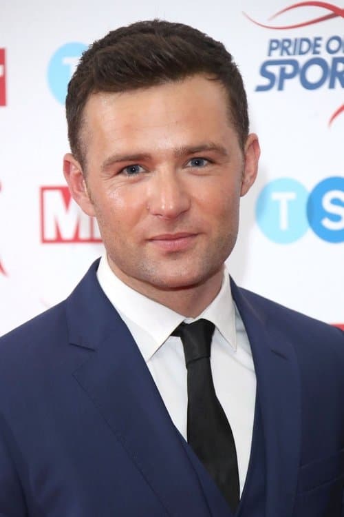 Harry Judd profile photo