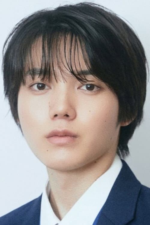 Kosaku Koizumi profile photo