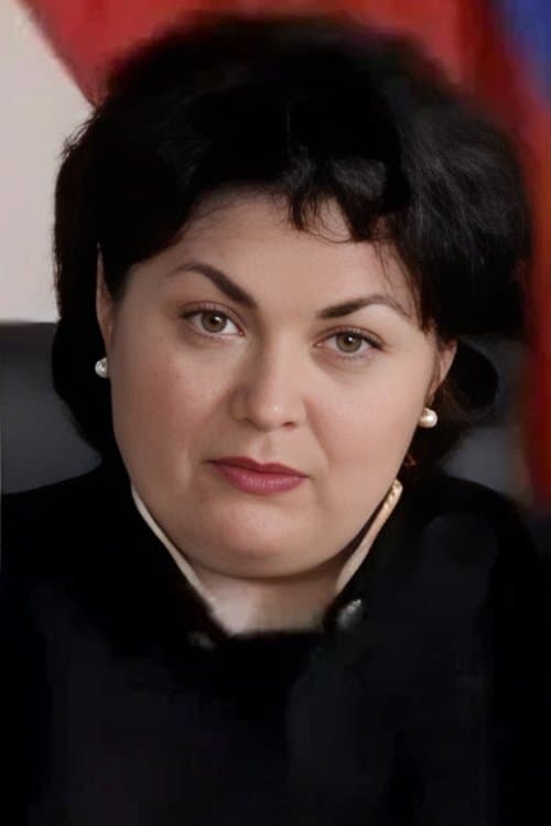 Elena Torshina profile photo