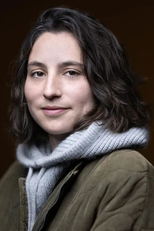 Adèle Yon profile photo