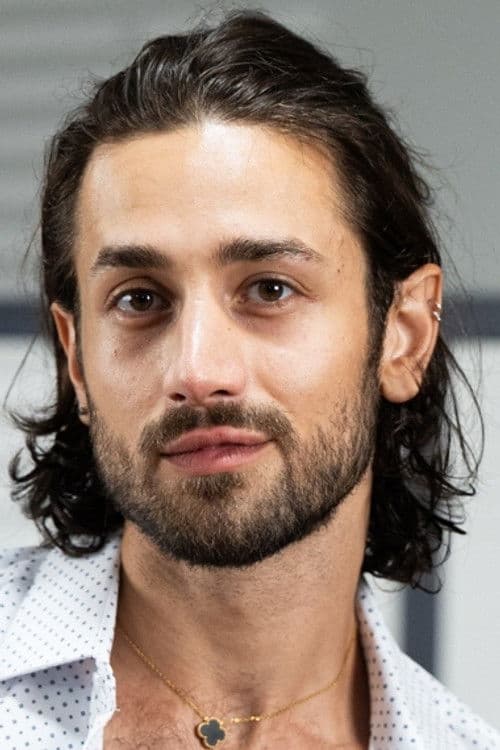 Noah Asli profile photo