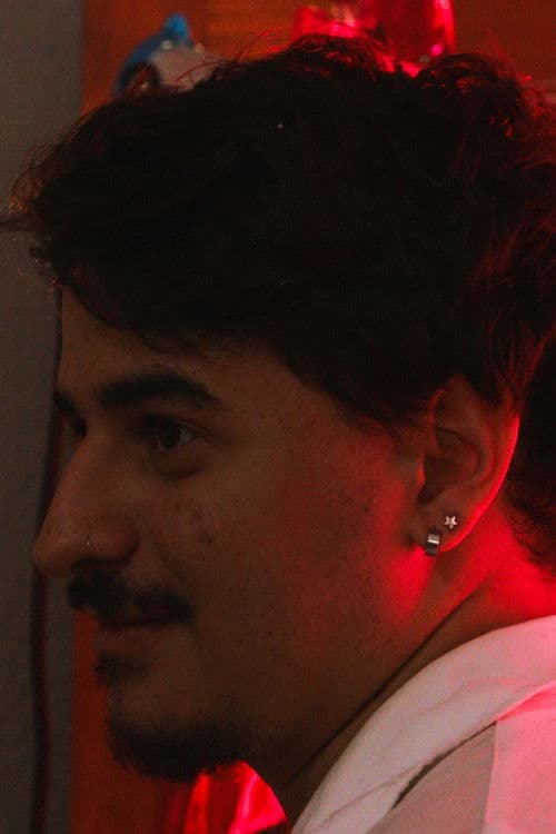 Nicolas Dorelli profile photo