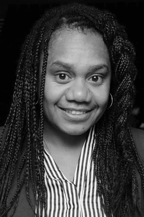 Ghenoa Gela profile photo