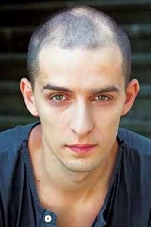 Grzegorz Artman profile photo