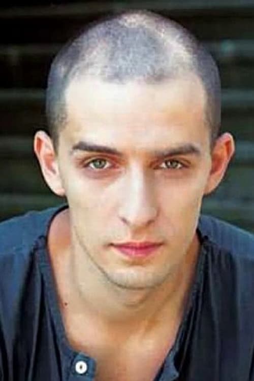 Grzegorz Artman profile photo