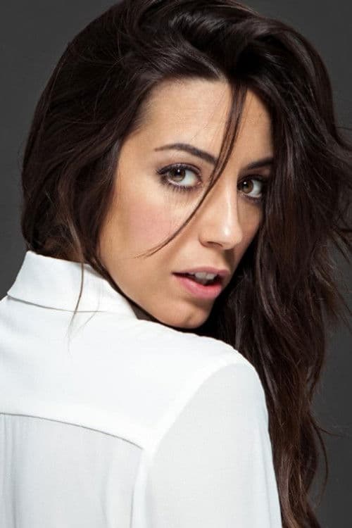 Almudena Cid profile photo