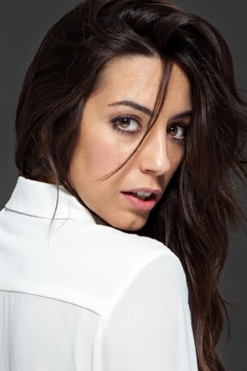 Almudena Cid profile photo