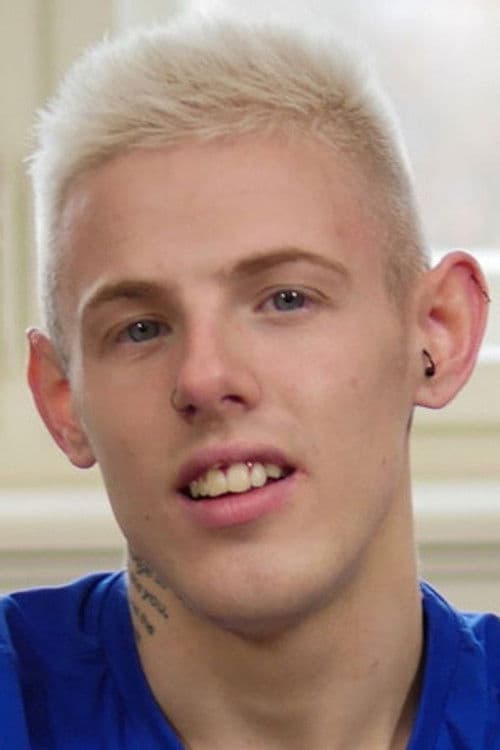 Noah Carter profile photo