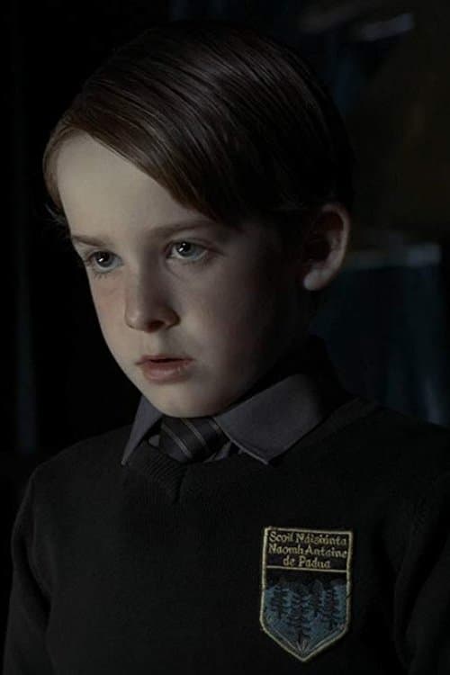 James Quinn Markey profile photo