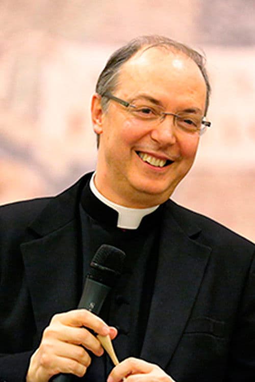 Marco Frisina profile photo