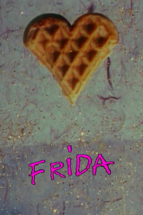Frida poster