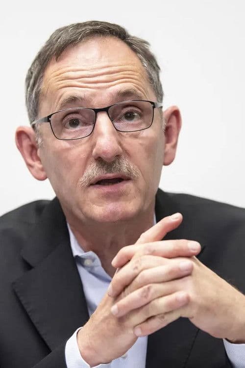 Mario Fehr profile photo