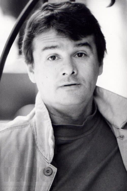 Evgeniy Baranov profile photo