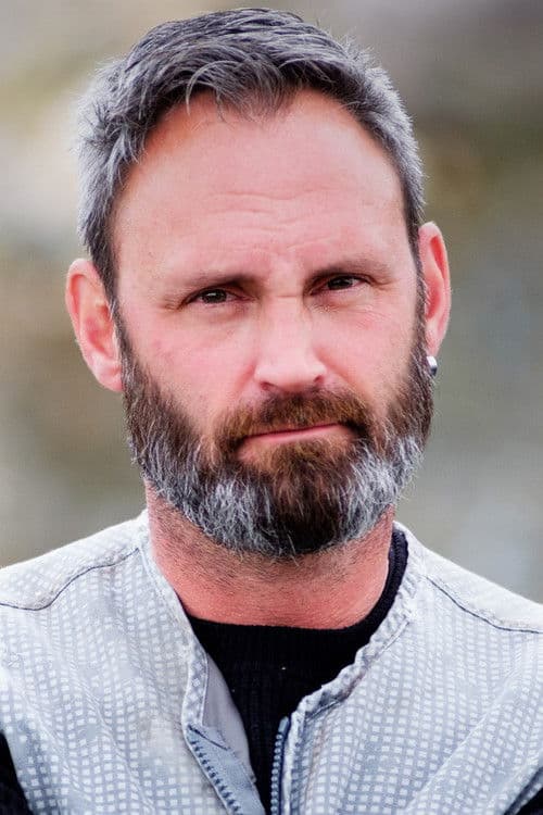 Darryl Couch profile photo